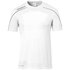 Uhlsport Stream 22 μπλουζάκι με κοντό μανίκι