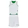 Spalding Conjunto sem mangas Reversible