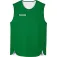 Spalding Conjunto sin mangas Reversible