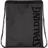 Spalding Premium Sports Drawstring Bag
