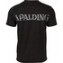 Spalding Street T-shirt med korta ärmar