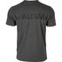 Spalding Street T-shirt met korte mouwen