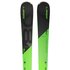 Elan Amphibio 80 TI PS+ELX 11.0 Alpine Skis