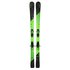 Elan Amphibio 80 TI PS+ELX 11.0 Alpine Skis