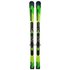 Elan SLX Fusion+ELX12.0 Alpine Skis