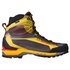 La sportiva Trango Tech Goretex mountaineering boots