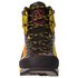 La sportiva Trango Tech Goretex Bjergbestigningsstøvler