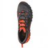 La sportiva Zapatillas de trail running Bushido II