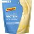 Powerbar Proteina Deluxe 500g 4 Unità Banana