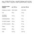 Powerbar Protein Plus Low Sugar Yksiköt Vanilla Energy Bars Box 35g 30%