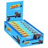 Powerbar Protein Clean Whey 45 G Choco Brownie Enheter Choco Brownie Energy Bars Box