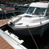 Ocean Bow Docking System 12-15 m Boats 115 cm Fender
