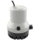 Nuova rade Bilgepump 2000GPH DC 24V