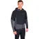 Trangoworld Chaqueta softshell Blacksun