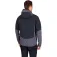 Trangoworld Giacca softshell Blacksun