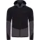Trangoworld Blacksun softshelljakke