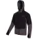 Trangoworld Blacksun softshell-takki