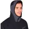 Trangoworld Blacksun softshell jacket