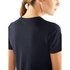 Icebreaker Tech Lite Scoop Rangitoto Triple Short Sleeve T-Shirt