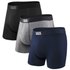 SAXX Underwear Ultra Fly Boxer 3 Units