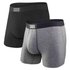 SAXX Underwear Boxare Vibe 2 Enheter