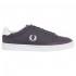 Fred perry Deuce Canvas