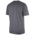 Nike Dry Legend Camo Swoosh Short Sleeve T-Shirt