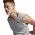 Nike Breathe Hyper Dry Sleeveless T-Shirt