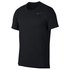 Nike T-Shirt Manche Courte Pro Breathe Hyperdry