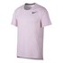 Nike Pro Breathe Hyperdry Kurzarm T-Shirt