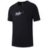Nike SB Camiseta Manga Corta Futura