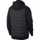 Nike Veste À Capuche Therma Winterized