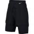 Nike Pantalons Curts Flex 2 In 1 Xtrain