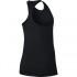 Nike T-shirt sans manches Pro All Over Mesh