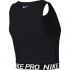 Nike Camiseta Sin Mangas Pro All Over Mesh