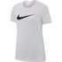 Nike Dri-Fit Crew kortarmet t-skjorte