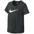 Nike Dry DFCT Scoop Big Short Sleeve T-Shirt