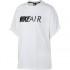 Nike Camiseta Manga Curta Sportswear Air