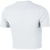 Nike Sportswear Essential Crop GX Short Sleeve T-Shirt