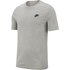 Nike Kortærmet T-Shirt Sportswear Club