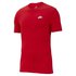 Nike Sportswear Club short sleeve T-shirt