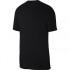 Nike T-Skjorte Med Korte Ermer Sportswear Icon Futura