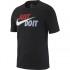 Nike Sportswear Just Do It Swoosh Regular Koszulka Z Krótkim Rękawkiem