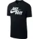 Nike Sportswear Just Do It Swoosh short sleeve T-shirt