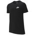 Nike Sportswear Embossed Swoosh Kurzarm T-Shirt