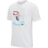Nike Camiseta Manga Corta Sportswear Swish Photo