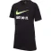 Nike Sportswear Just Do It Swoosh short sleeve T-shirt