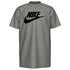 Nike T-Skjorte Med Korte Ermer Sportswear Futura Icon TD
