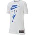 Nike Maglietta Manica Corta Sportswear Air Photo