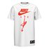 Nike Sportswear Air Photo Short Sleeve T-Shirt